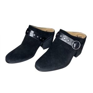 Sofft heeled Sandals